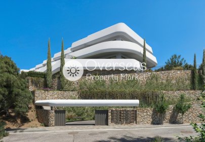 Nouvelle construction - Ground floor apartment -
Casares