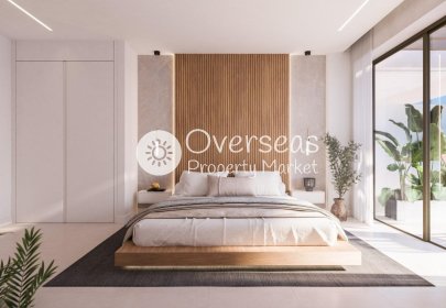 Nieuwbouw Woningen - Penthouse -
Estepona