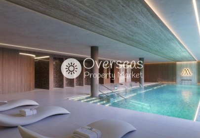 Nieuwbouw Woningen - Penthouse -
Estepona