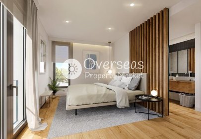 Obra nueva - Villa -
Finestrat