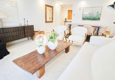 Neue Gebäude - Penthouse -
Marbella