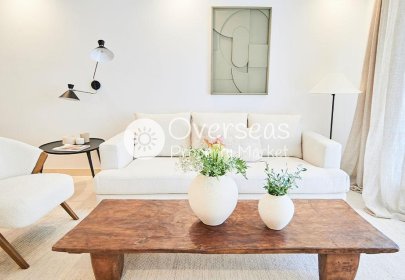 Neue Gebäude - Penthouse -
Marbella