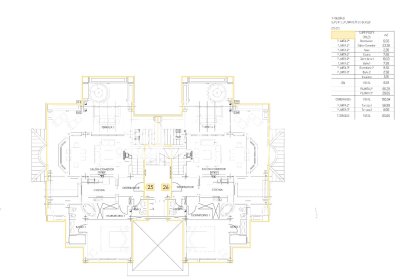 Neue Gebäude - Penthouse -
Marbella