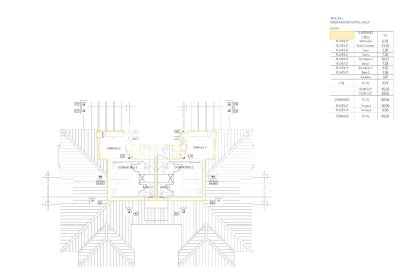 Neue Gebäude - Penthouse -
Marbella