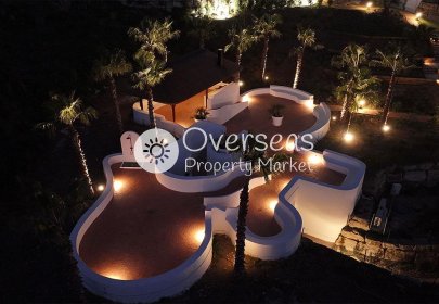 Nieuwbouw Woningen - Ground floor apartment -
Marbella