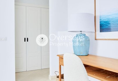 Nieuwbouw Woningen - Ground floor apartment -
Marbella