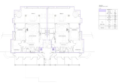 Nieuwbouw Woningen - Ground floor apartment -
Marbella