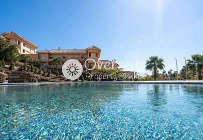 Obra nueva - Ground floor apartment -
Marbella