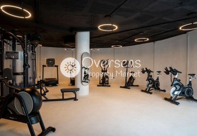 Obra nueva - Ground floor apartment -
Marbella