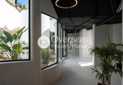 Obra nueva - Ground floor apartment -
Marbella