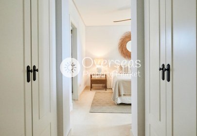 Obra nueva - Ground floor apartment -
Marbella