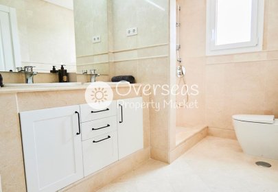 Obra nueva - Ground floor apartment -
Marbella