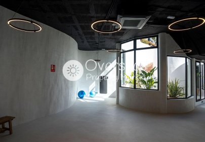 Obra nueva - Apartamento / piso -
Marbella