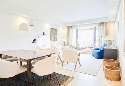 Obra nueva - Apartamento / piso -
Marbella