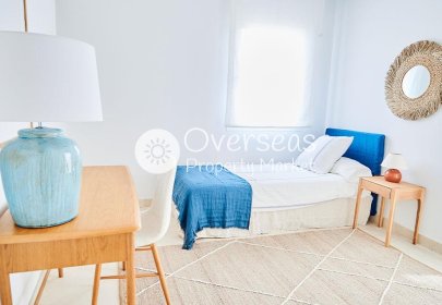 Obra nueva - Apartamento / piso -
Marbella