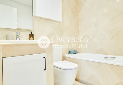 Obra nueva - Apartamento / piso -
Marbella