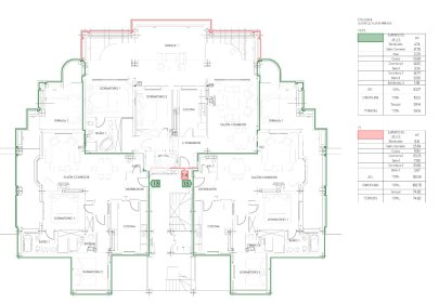 Obra nueva - Apartamento / piso -
Marbella