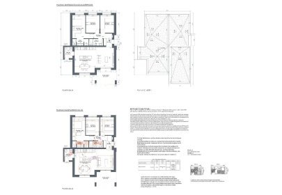 Neue Gebäude - Semidetached -
La Romana