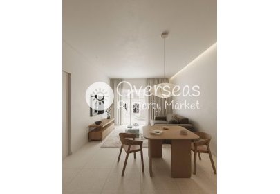 Nieuwbouw Woningen - Penthouse -
Torrevieja