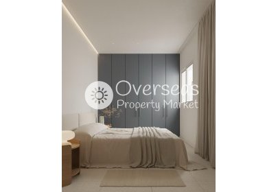 Nieuwbouw Woningen - Penthouse -
Torrevieja