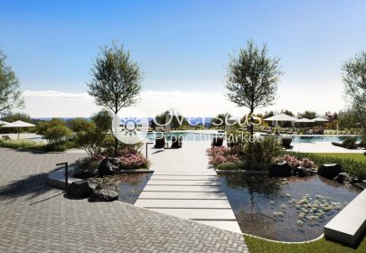 Nouvelle construction - Attique -
Mijas