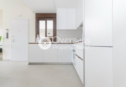 Nouvelle construction - Top Floor Bungalow -
Torrevieja