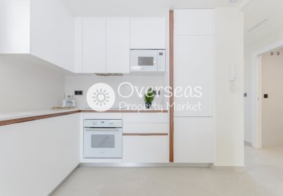 Nouvelle construction - Top Floor Bungalow -
Torrevieja