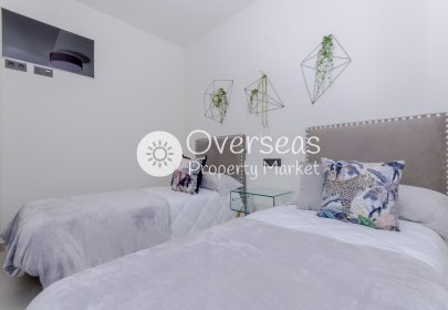 Nouvelle construction - Top Floor Bungalow -
Torrevieja