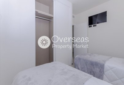 Nouvelle construction - Top Floor Bungalow -
Torrevieja