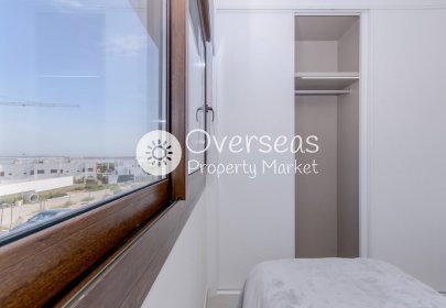 Nouvelle construction - Top Floor Bungalow -
Torrevieja