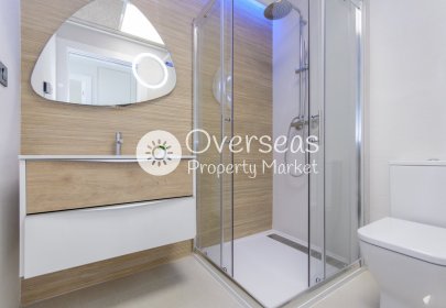 Nouvelle construction - Top Floor Bungalow -
Torrevieja