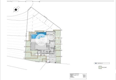 Nouvelle construction - Villa -
Benitachell