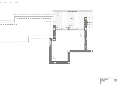 Nouvelle construction - Villa -
Benitachell