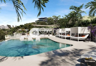 Obra nueva - Ático -
Benalmádena