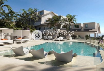 Obra nueva - Ático -
Benalmádena