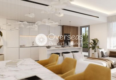 Obra nueva - Ático -
Benalmádena