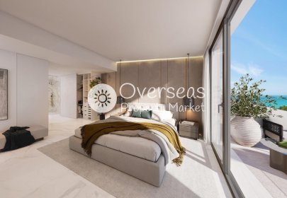 Obra nueva - Ático -
Benalmádena