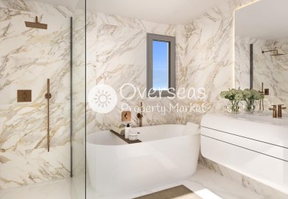 Obra nueva - Ático -
Benalmádena