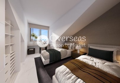 Obra nueva - Ático -
Benalmádena