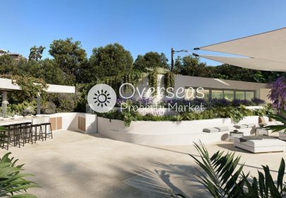 Obra nueva - Ático -
Benalmádena