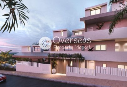 Obra nueva - Ático -
Benalmádena