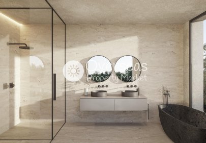 Obra nueva - Villa -
Benissa