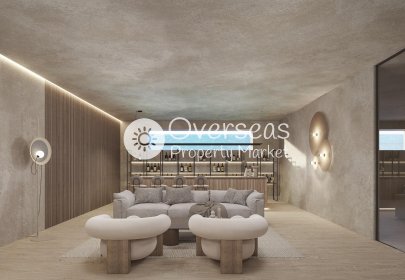 Obra nueva - Villa -
Benissa