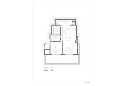 Obra nueva - Villa -
Benissa