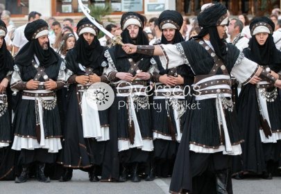 Neue Gebäude - Villa -
Moraira_Teulada