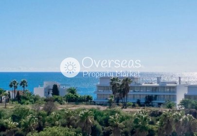 Nowy budynek - Daszek -
Estepona