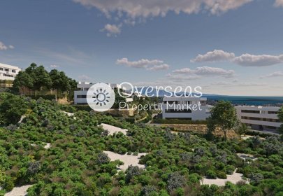 Obra nueva - Apartamento / piso -
Casares