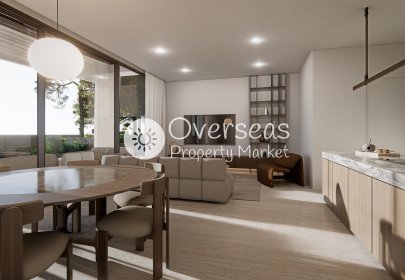 Nouvelle construction - Villa -
Orihuela