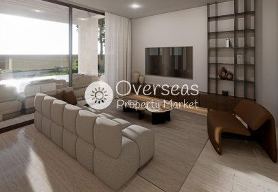 Nouvelle construction - Villa -
Orihuela