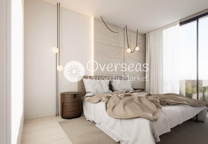 Nouvelle construction - Villa -
Orihuela